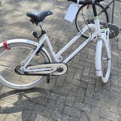 Herenfiets, zgłoszono przez Stadswerk072 przy użyciu iLost