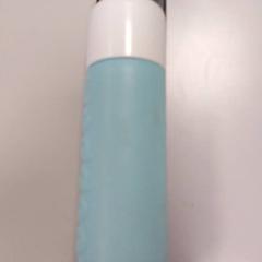 Waterfles, zoals gemeld door Vrije Universiteit Amsterdam met iLost