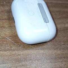 Airpodscase, segons ha informat Qbuzz DMG mitjançant iLost