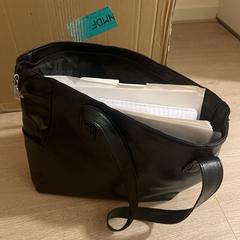 Bag with phone, jak zgłoszono do iLost