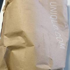 Bolsa - Draagtas, ha sido reportado por Regio Antwerpen - Brussel con iLost