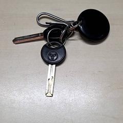 Klucze, zgłoszono przez Arriva Oost-Brabant przy użyciu iLost