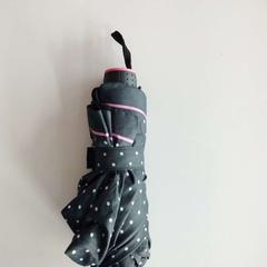 Dáždnik, ako bolo nahlásené Twisto pomocou iLost