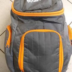 Backpack, as reported by Regio Antwerpen - Brussel using iLost