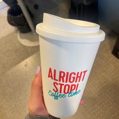 İLost kullanarak Cursus en vergadercentrum Domstad tarafından bildirildiği gibi İçme kabı Qmusic