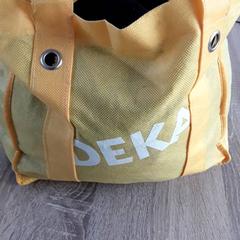 Bossa Geel Deka, segons ha informat EBS Tramplein mitjançant iLost