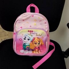 Rugzak, zoals gemeld door ilévia met iLost