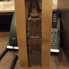 Vela kaars, segundo informou Van der Valk Hotel Gorinchem usando iLost