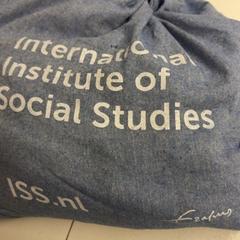 Väska, rapporterat av HTM med iLost