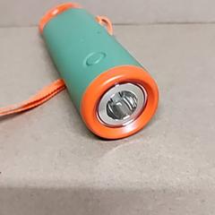 Flashlight, as reported by IKEA Forus using iLost
