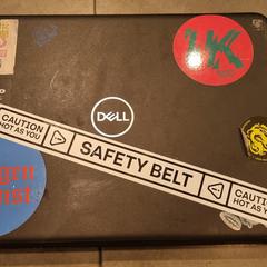 Witte tas, som rapporterats till iLost