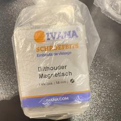 Magneet, zgłoszono przez Hotel Van der Valk Harderwijk op de Veluwe przy użyciu iLost