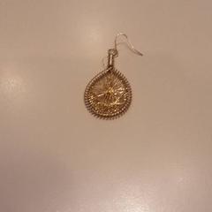 イヤリング がiLostで LUMC によって報告されました