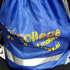 Poltsa, gisa salatu by allGo Almere iLost erabiliz