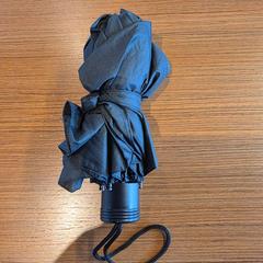 Regenschirm Zwart, gemeldet von Regio Limburg - Leuven über iLost