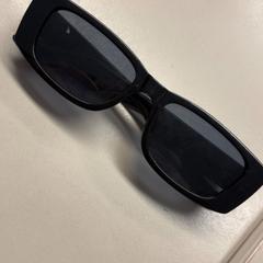 Zonnebril, zoals gemeld door Burgers' Zoo met iLost