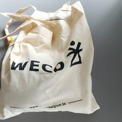 Táska - Draagtas, amint azt Regio Limburg - Leuven az iLost segítségével jelentette.