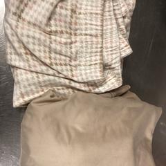 Pyjamas Beige pyjamas, a été signalé par MEININGER Hotel Copenhagen utilisant iLost