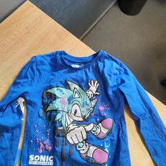 Sonic shirt, ha sido reportado por Dolfinarium con iLost