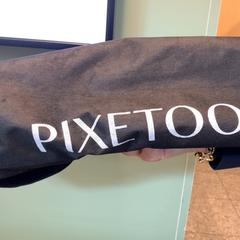 Statív, ako bolo nahlásené Eindhoven Airport pomocou iLost