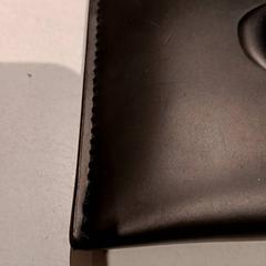 Portafoglio, come riportato da De Efteling utilizzando iLost