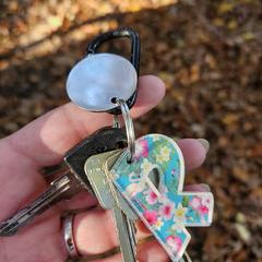 Sleutels, segons s'ha informat a iLost