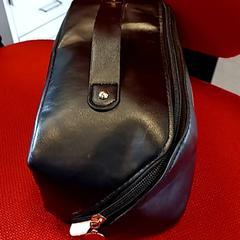 Sminkväska Make-u, rapporterat av Syntus Provincie Utrecht med iLost