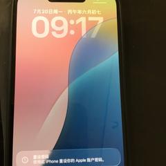 Iphone, zoals gemeld door U-OV Utrecht met iLost