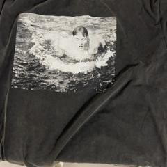 Tshirt, rapporterat av Silver Sands Beach med iLost