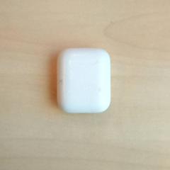 Airpod Wit, zoals gemeld door Arriva Den-Bosch met iLost