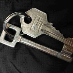 Keys, iLost-i jakinarazi zaion moduan