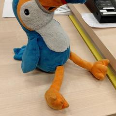 Koselig smell, som rapportert av IKEA Marseille - Vitrolles ved bruk av iLost