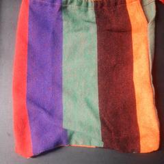 Taška, jak nahlášeno Grand Hotel Amrath Kurhaus pomocí iLost