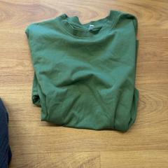 Tshirt, rapporterat av GVB med iLost