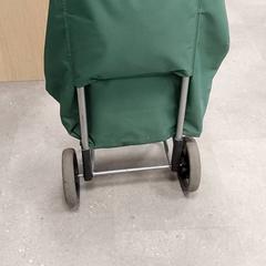 다양한 - trolley, iLost를 사용하여 Regio Antwerpen - Brussel에 보고됨