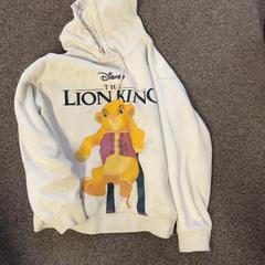 Sudadera, ha sido reportado por Burgers' Zoo con iLost