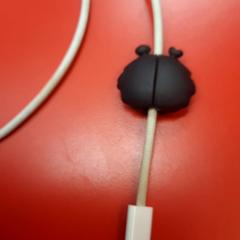 Cable, segundo informou UvA REC usando iLost