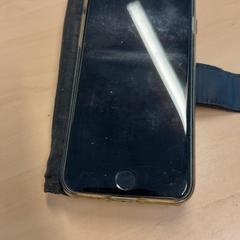 Smartphone iPhone, segons ha informat RET mitjançant iLost