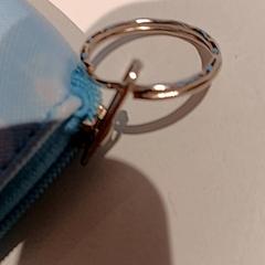 Lommebok, som rapportert av De Efteling ved bruk av iLost