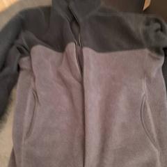 Jacket, as reported by Rotterdam The Hague Airport using iLost