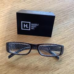 Betaurrekoak Zwart, gisa salatu by Stad Hasselt iLost erabiliz