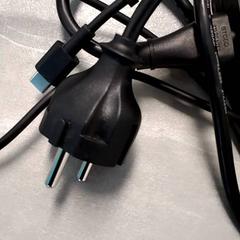 Carregador Zwart, como reportado por Arriva Friesland / Groningen utilizando o iLost