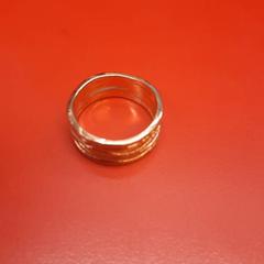 Ringe, som rapportert av UvA REC ved bruk av iLost