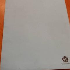 Schoolgerief - map strijdonk, gisa salatu by Centraal magazijn iLost erabiliz