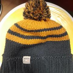 Kapelu, gisa salatu by IKEA Brno iLost erabiliz