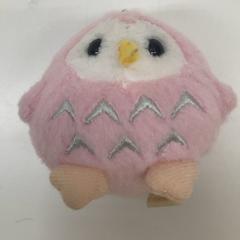 İLost kullanarak IKEA新三郷 tarafından bildirildiği gibi マスコット、フクロウ