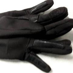 Handskar Zwaart, rapporterat av Arriva Friesland / Groningen med iLost