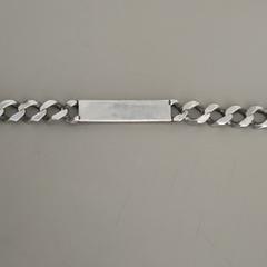 Gourmette homme, segons s'ha informat a iLost