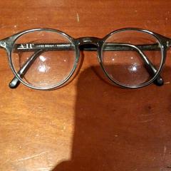 Glasses, as reported by Grand Hotel Amrath Kurhaus using iLost