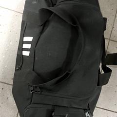 Bag Sportzak, as reported by Regio Antwerpen - Brussel using iLost